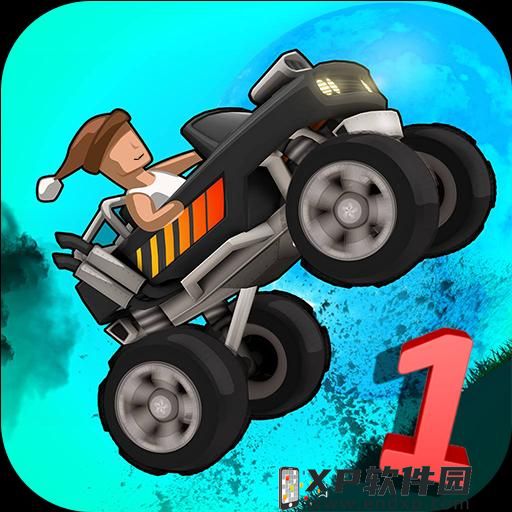 《狂野飙车》到《巅峰极速》，国内总算迎来了真赛车手游