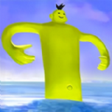 赢泽穿越大秦，成为历史上不存在的皇子，并觉醒锦鲤体质。