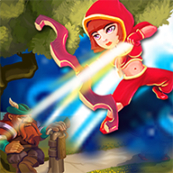 《湛蓝档案》第五章困难5-3通关攻略