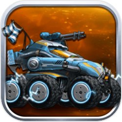 日漫RPG手游《锁链战记》首测激活码预订敞开