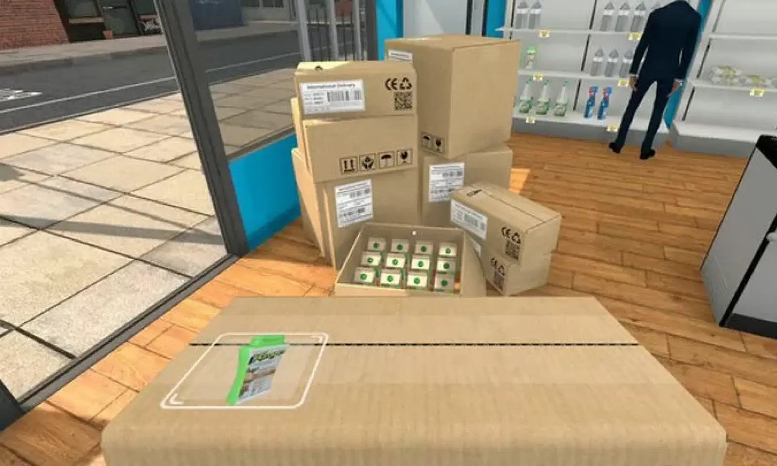 御龙家的我能够听到系统提示词