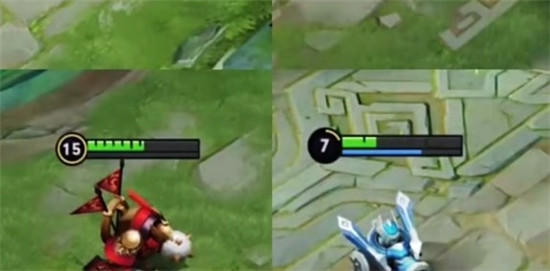 全民英雄辅助英雄再发威屌丝的逆袭