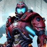 《英雄聯盟》新英雄「亞菲利歐」故事公開，來自巨石峰的月輪刺客