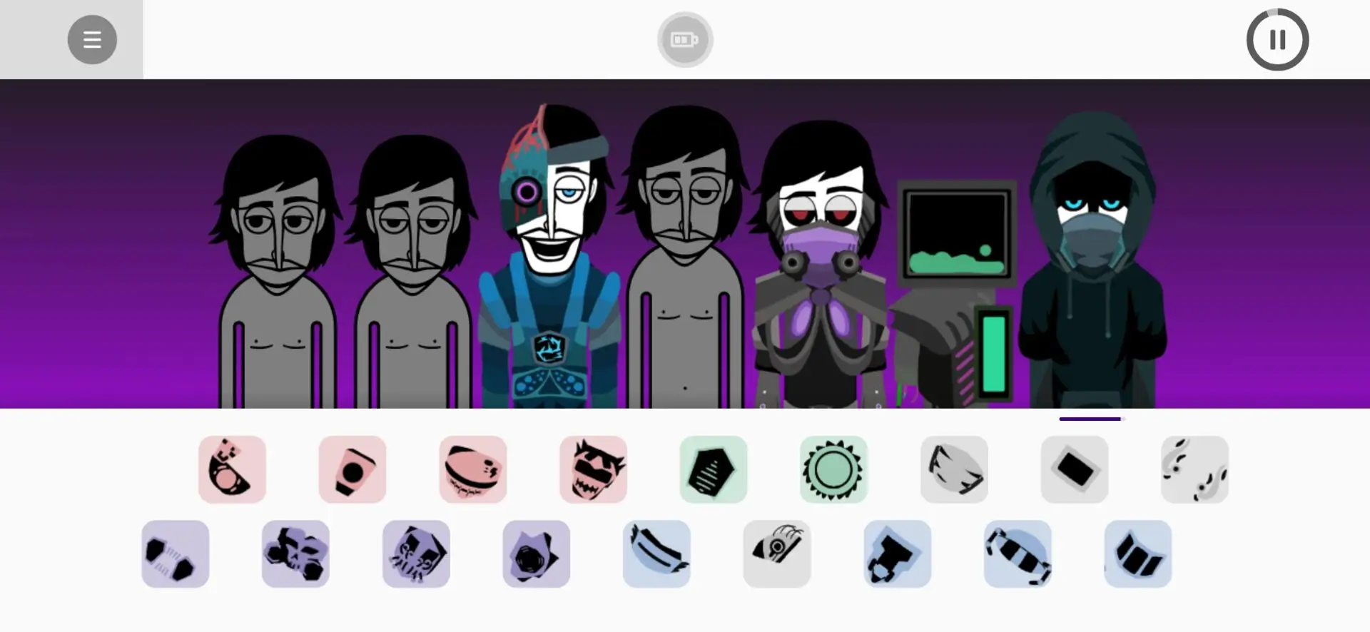 恐惧与绝望 手游《仙战》全新资料片暗黑来袭