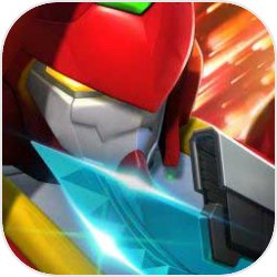 战略人物扮演遊戲《星隕計畫 Ark Re:Code》預計今冬推出