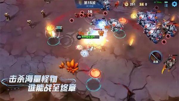 在方塊世界裡自由冒險！《方塊創造者X》Steam版本上架